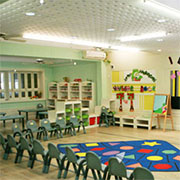优秀幼儿园硬件设施展示 - 英皇国际幼儿园