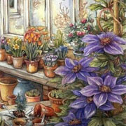 儿童插画作品赏析02 - Kim Jac