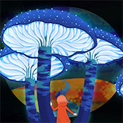 小红帽的奇幻旅程