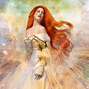 插画艺术 - Pat Brennan画笔