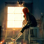 漂亮的微博配图插画大搜集