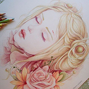 佳作欣赏 - JenniferHealy