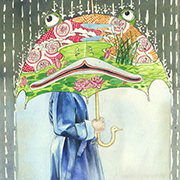 佳作欣赏：Daniel Mackie的手