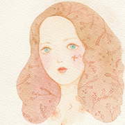 FleurZ - 淡淡的微弱之光