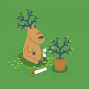 Ndikol-萌是一种生活态度