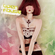 法国插画师Ëlodie的女性作品