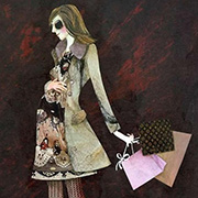 karine Daisay-时尚派