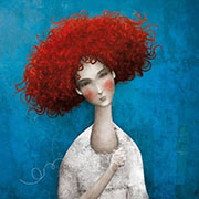 Gabriel Pacheco - 诗意