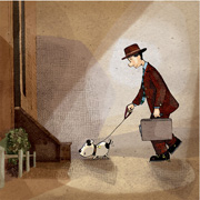 佳作欣赏 － Anita Morra