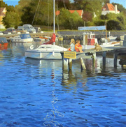 佳作欣赏 － Tatiana Deriy