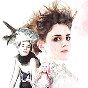 Berto Martinez时尚现代的时