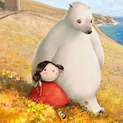 英国儿童插画师Kimberley Pop