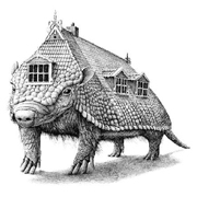 荷兰插画师Redmer Hoekstra