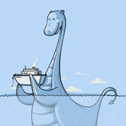 佳作欣赏 － Nacho Diaz创意插