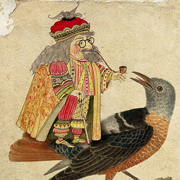 佳作欣赏 － 以色列插画师Sveta D