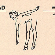 插画师David Jablow的创意涂鸦