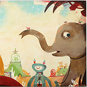 Souther Salazar - 华丽