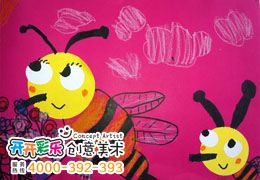 小蜜蜂3